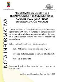 Nota-Informativa-PROGRAMA-DE-CORTES-Y-REPARACIONES