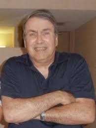 Obituary of Allan Mason