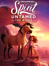Sehingga ia pun banyak mengeluh. Watch Spirit Untamed The Movie Prime Video