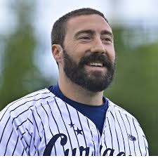 Greg Muller is de nieuwe manager van Curaçao Neptunus