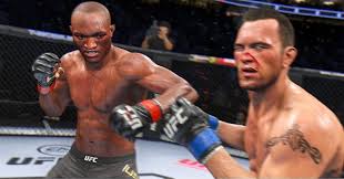 Series x upgrade und bonus code xbox one bei ebay. Ufc 4 Leaks Online Ahead Of Reveal