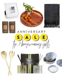 Many people get a housewarming gift as a present, but some people get two at once. Top 7 Housewarming Gifts From The Nordstrom Anniversary Sale The Charming Detroiter