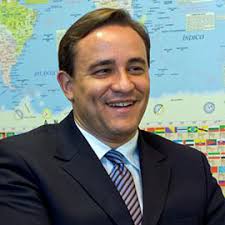 Emerging Markets Institute Archives