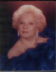 Gloria Ann Westbrook Obituary