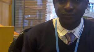 Mamadi Fatoumata CISSE