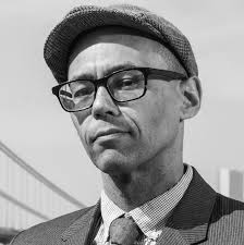 Victor LaValle (Lone Women)