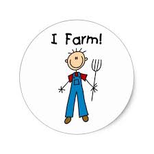 Bildergebnis Fur Strichmannchen Bauer Stick Figures Farmer Figures