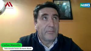 Vicente Rosas, un joven defensa con gran potencial en el fútbol chileno