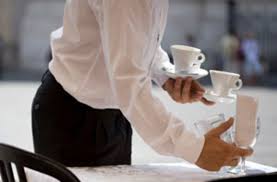 How much does an emt make hourly? Waiter And Waitress Salary Us News Best Jobs