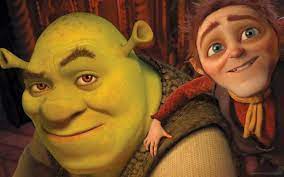Shrek 4 Film Complet En Francais 2010 Dreamworks Animation 2014 Shrek Rumpelstiltskin Animated Movies