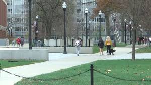 Check spelling or type a new query. College Students Staying Put Amid Spring Break Changes 10tv Com