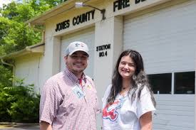 GCSU Bobcats manage polling precincts during election | Front Page