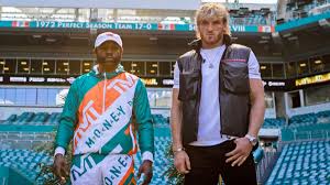 Youtuber logan paul will face former boxing megastar floyd mayweather jr. Floyd Mayweather Vs Logan Paul Fight Card Ppv Price Rules Date Location For The 2021 Exhibition Match Cbssports Com
