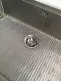 Whether for meal prep or cleanup, accent your home with a kohler kitchen sink. Kitchen Sink Accessories Ikon Commercial