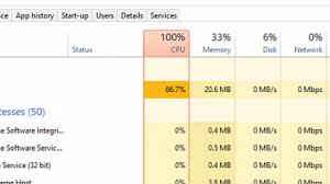 Solutions to fix the high cpu usage. How To Fix High Cpu Usage On Windows 10 100 Cpu Usage Problem Youtube