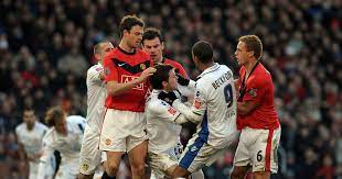 Head to head statistics and prediction, goals, past matches, actual form for premier league. 5 Classic Clashes Between Manchester United Leeds Ahead Of Wednesday S Pre Season Friendly 90min