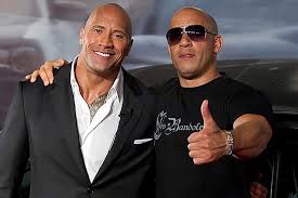 Is Vin Diesel And John Cena Siblings? - Quora