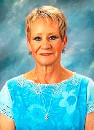 Rasmussen-Wilson Funeral Home Obituary for Lynda Joyce Brower