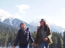 Layari tempatmenarik.my website travel paling hipster! Lebih 4k Perkongsian Di Fb Gadis Ini Kongsi Itinerari Menarik 4h3m Ke Kashmir Simple