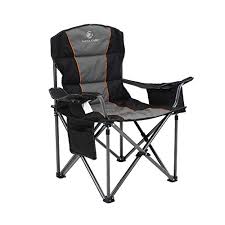 29w x 24d x 39h. 7 Best Heavy Duty Camping Chairs For Big Guys Durability Matters