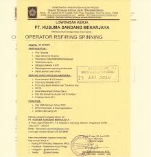 Lugares para ver, formas de recorrer y experiencias destacadas. Lowongan Kerja Jogja 2020 Like And Share