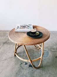 Bamboo Coffee Table Sfgirlbybay Bamboo Coffee Table Coffee Table Decor