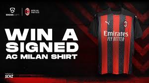 Milan or simply milan, is a professional football club in milan, italy, founded in 1899. Edsri1eadbbgym