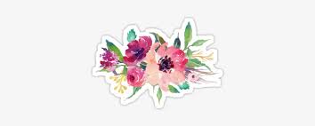 Exotic pink flower png clipart picture. Watercolor Flower Png Watercolor Wild Flower Pink Bouquet Wedding Flowers Watercolor Png Png Image Transparent Png Free Download On Seekpng