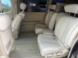 日産・セレナ, nissan serena) is a minivan manufactured by nissan, joining the slightly larger nissan vanette. Nissan Elgrand E51 Review Andrew S Japanese Cars
