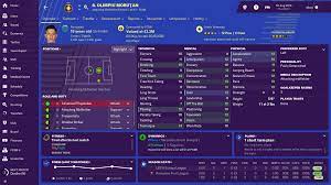 Fifa 21 career mode players. Fcsb Steaua Bucharest Aiming To Be Kings Of Europe Again Fm Base