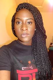 Pin By Chalynda Jackson On Beautiful Natural Hair Senegalese Twist Hairstyles Twist Hairstyles Natural Hair Styles