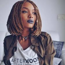 Women all over the world use braids to protect their beauty from environmental damage as well as show off their wild imagination. 18 Ideas For Natural Braided Hairstyles Tumblr