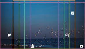 1080 x 1080 (square) recommended, 1080 x 566 (landscape) and 1080 x 1350 (portrait) are also supported, can be video or static image maximum instagram video length: A Cheat Sheet For Social Media Video Aspect Ratios