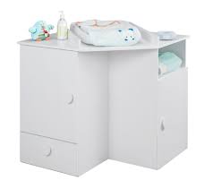 table a langer d angle meuble a langer table a langer commode a langer