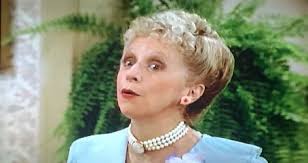 Anne Haney characters