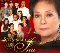 Sa ngalan ng ina (TV Series 2011)