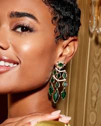 Kendra Scott Leaf Earrings 2025