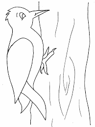 Coloring Page Template Printing Kindergarten Coloring Pages Animal Coloring Pages Preschool Coloring Pages