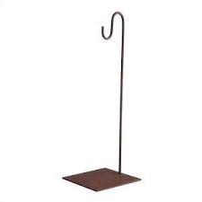 Use To Hang Lanterns On Table Metal Museum Hook Stand Small Lanterns Decor Store Front Windows Table Decorations