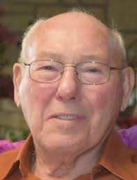 Paul Karl Mai (1931-2017)