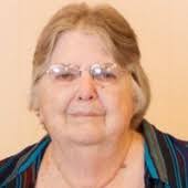 Obituary information for Mary Ellen Hines