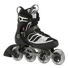 Speed skates are more expensive and typically run $325 or higher. K2 Inliner Test Bestenliste Testberichte De