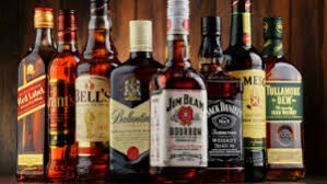 If you are counting calories, switch up your no flavor light beer for. Do You Know About The Calories In Bourbon Abv