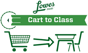 While some fundraisers don't pay them much attention, a donation form is actually one of the most important. Lowes Foods Rewards Oakview Elementary Pta