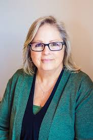 Nettie Turcott, REALTOR with Town and Mountain Realty