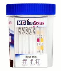 This hair follicle drug test (5‐panel) will determine the presence or absence of 5 types of drugs in your hair. Medical Disposables Drug Screen 5 Panel Drug Test Cup C M O A M W Adult 76 50 Case Of 25mdc 254ad