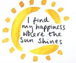 And we also recommend visiting this rain quotes collection. Bujo Colour Theme Yellow On We Heart It Sunshine Quotes Sunny Day Quotes Sun Quotes