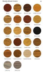 Can anyone recommend a stain color? Red Oak Floor Stains Photo Guide Decor Hint