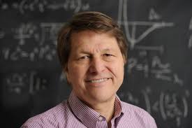 Renowned condensed matter physicist Mark Robbins dies at 64