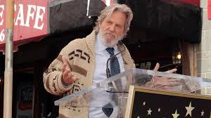 In 1998 the big lebowski directed by brothers coen, premiered by jeff bridges, john goodman and julliane moore. Jeff Bridges Brings Back The Dude At John Goodman Walk Of Fame Video Variety